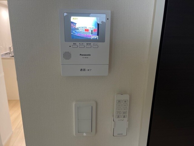 物件内観写真11　(セキュリティ(イメージ))