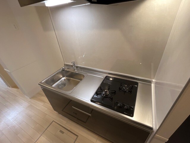 物件内観写真12　(キッチン(イメージ))