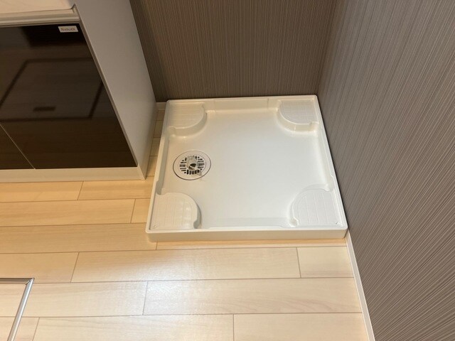 物件内観写真15　(洗濯機置き場(イメージ))