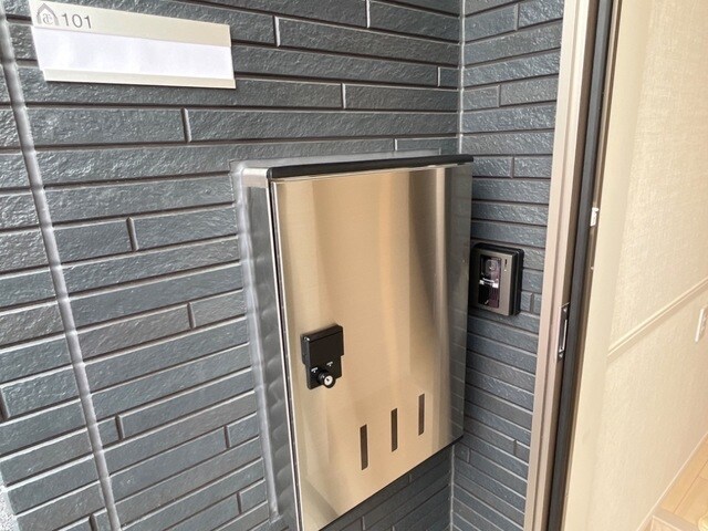 物件内観写真23　(宅配ボックス(イメージ))