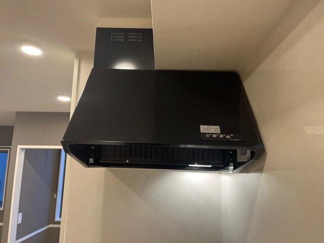 物件内観写真11　(換気扇(イメージ))