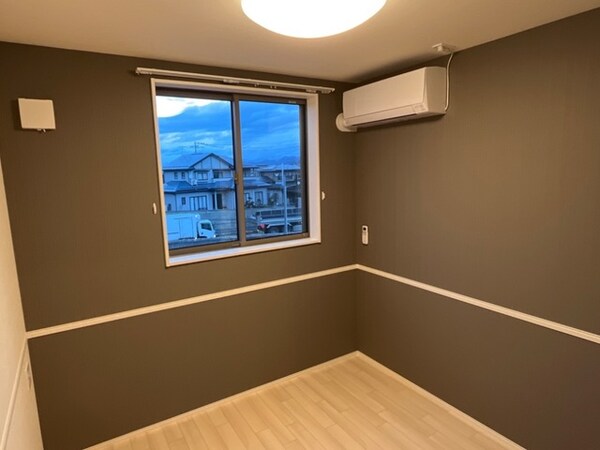 寝室(寝室(イメージ))