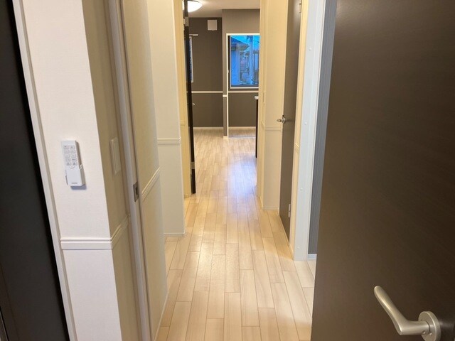 物件内観写真14　(廊下(イメージ))