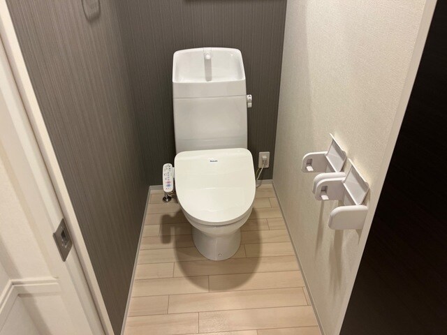 物件内観写真15　(トイレ(イメージ))