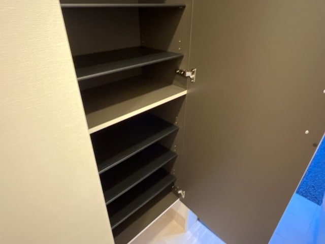 物件内観写真17　(下駄箱(イメージ))