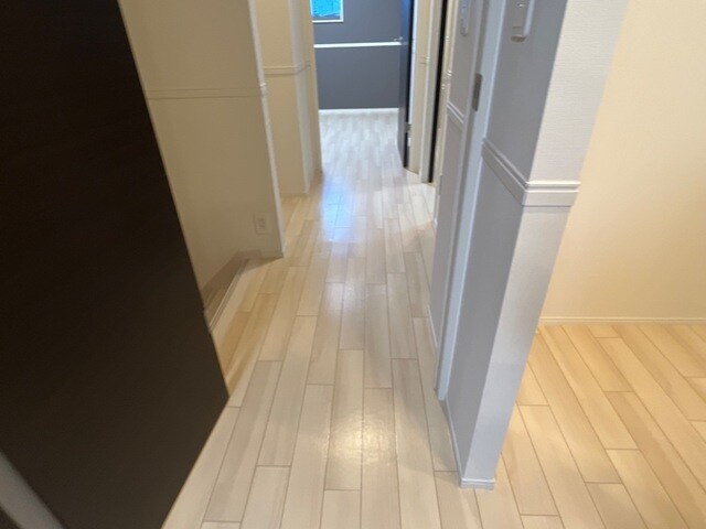 物件内観写真13　(廊下(イメージ))