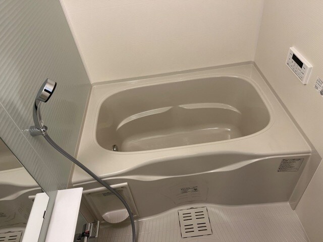 物件内観写真20　(バス(イメージ))