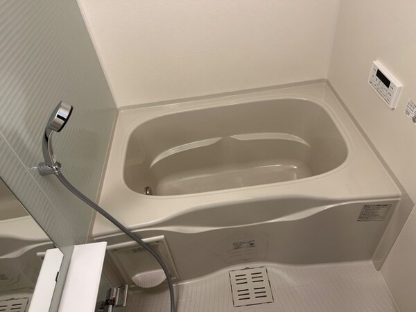 浴室(バス(イメージ))