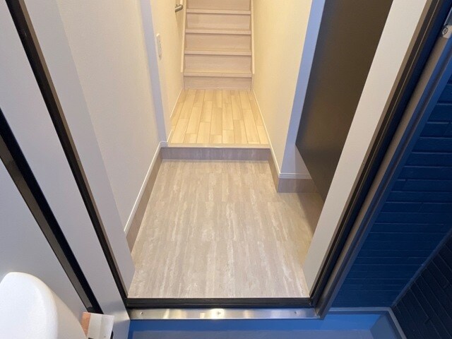 物件内観写真23　(玄関(イメージ))