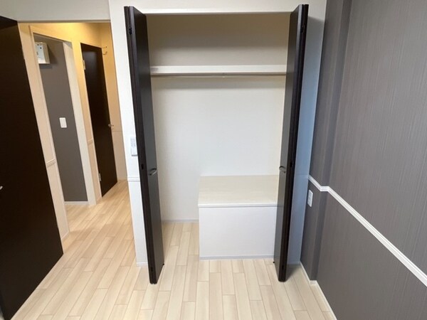 収納(収納(イメージ))