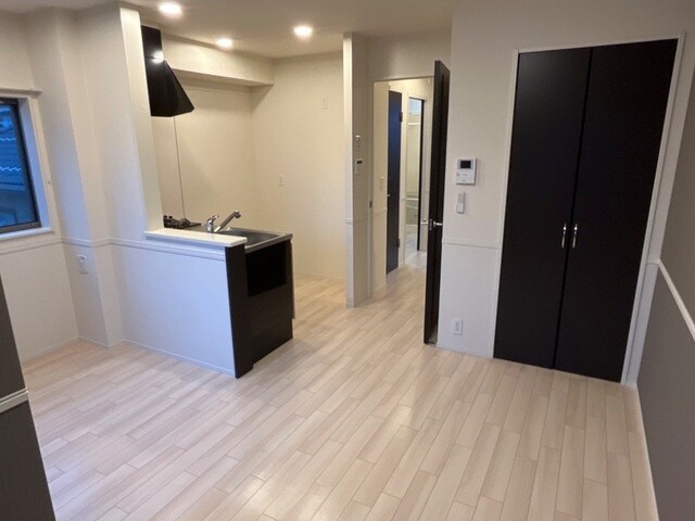 物件内観写真5　(リビング(イメージ))