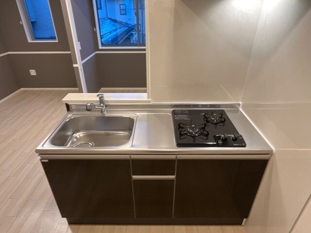 物件内観写真10　(キッチン(イメージ))