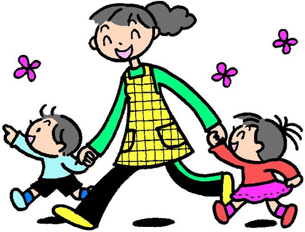 周辺環境(千歳幼稚園 1286m)