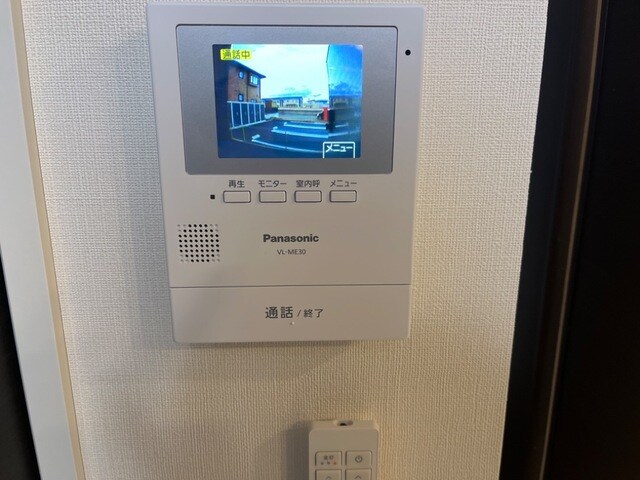 物件内観写真8　(セキュリティ(イメージ))