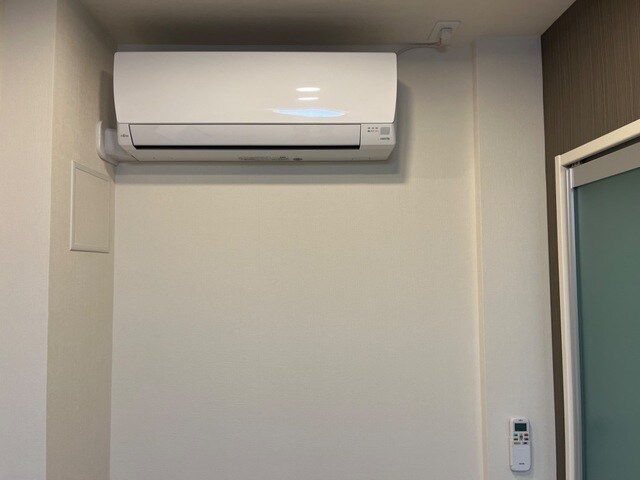 物件内観写真10　(エアコン(イメージ))