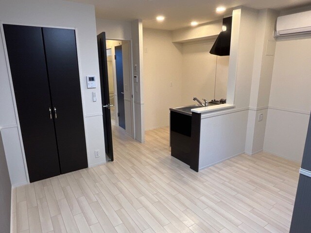 物件内観写真5　(リビング(イメージ))