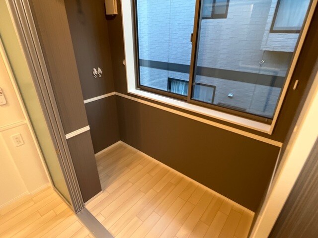 物件内観写真7　(インナーテラス(イメージ))