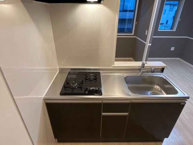 物件内観写真11　(キッチン(イメージ))