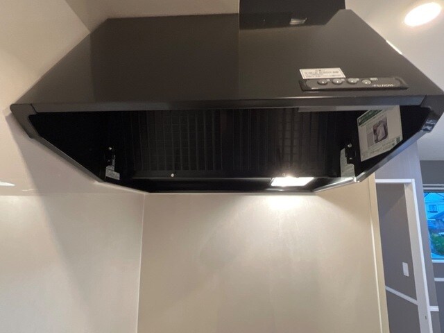物件内観写真12　(換気扇(イメージ))