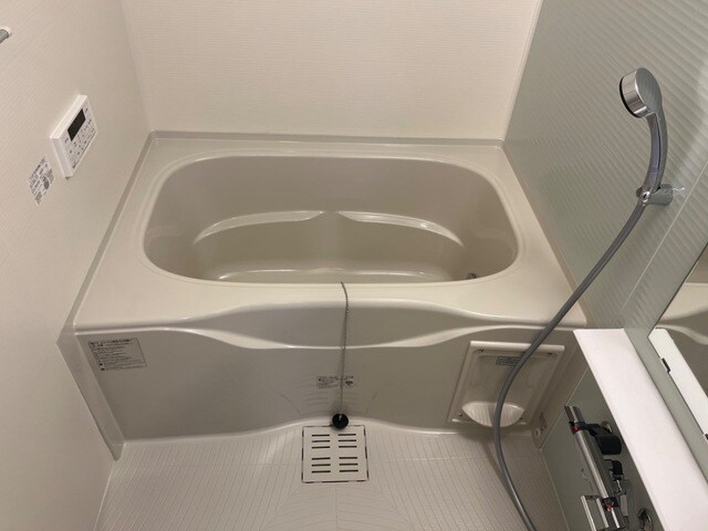 物件内観写真19　(バス(イメージ))