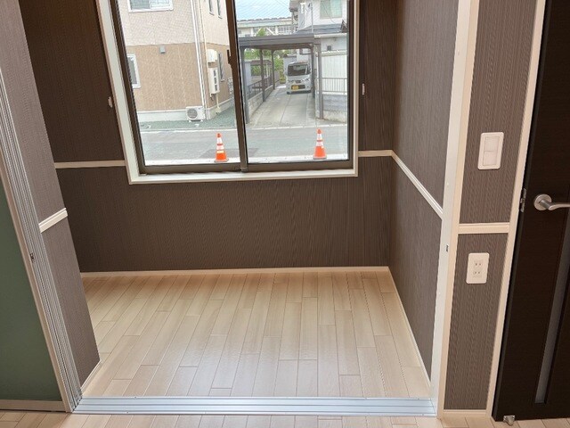 物件内観写真6　(インナーテラス(イメージ))