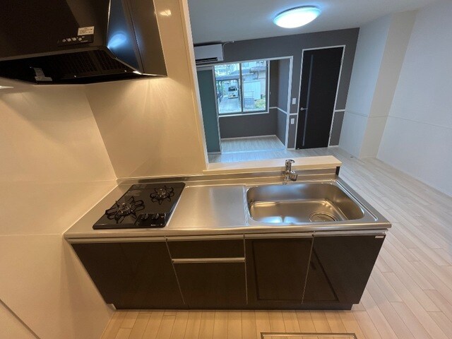 物件内観写真7　(キッチン(イメージ))