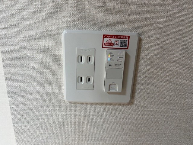 物件内観写真10　(室内設備(イメージ))