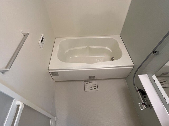 物件内観写真12　(バス(イメージ))