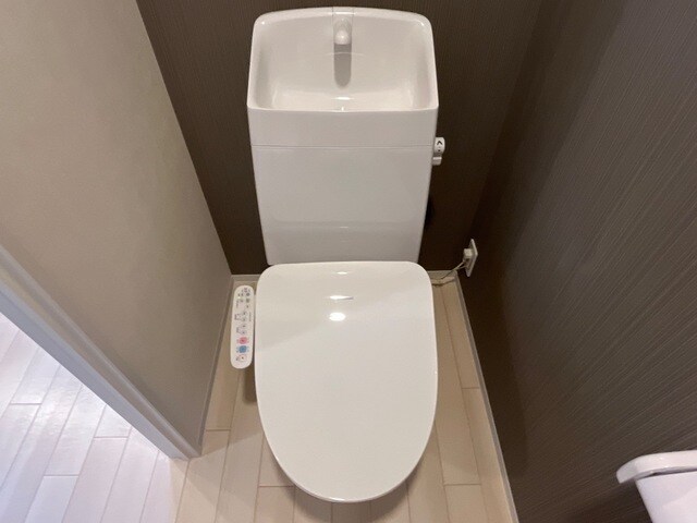 物件内観写真15　(トイレ(イメージ))