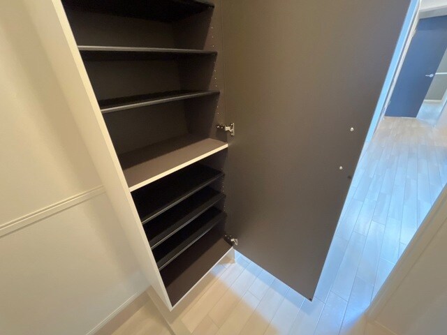 物件内観写真16　(下駄箱(イメージ))