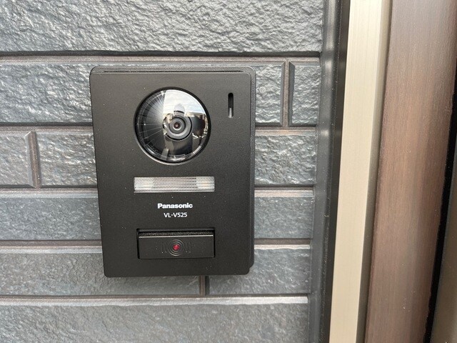 物件内観写真17　(カメラ付きモニターフォン(イメージ))