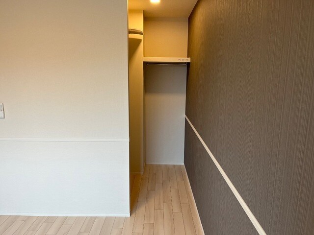 物件内観写真21　(ウォークインクローゼット(イメージ))