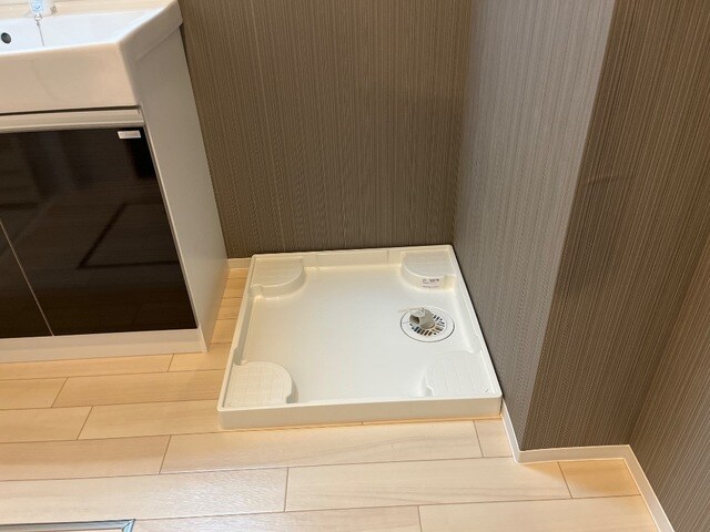 物件内観写真22　(洗濯機置き場(イメージ))