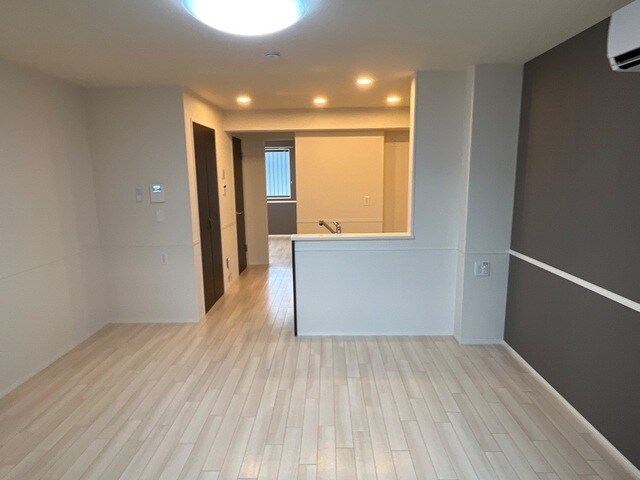 物件内観写真4　(リビング(イメージ))