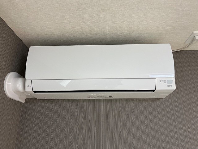 物件内観写真10　(エアコン(イメージ))