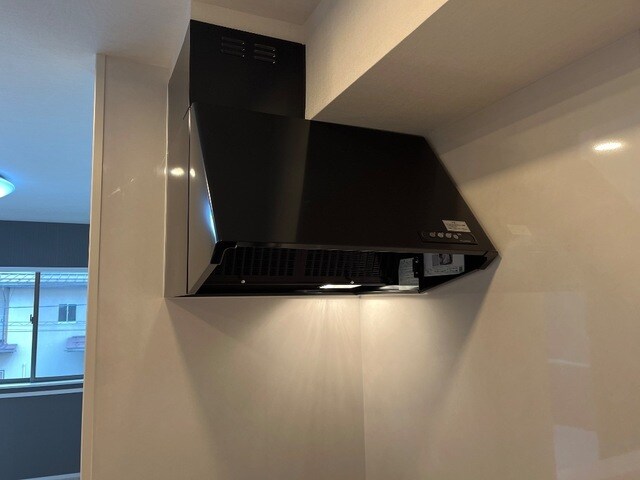 物件内観写真20　(換気扇(イメージ))