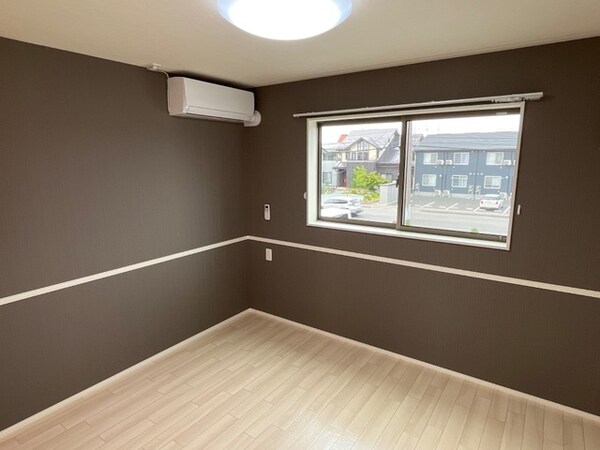 洋室(洋室(イメージ))