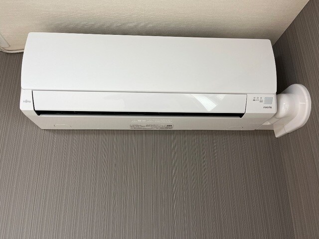 物件内観写真22　(エアコン(イメージ))