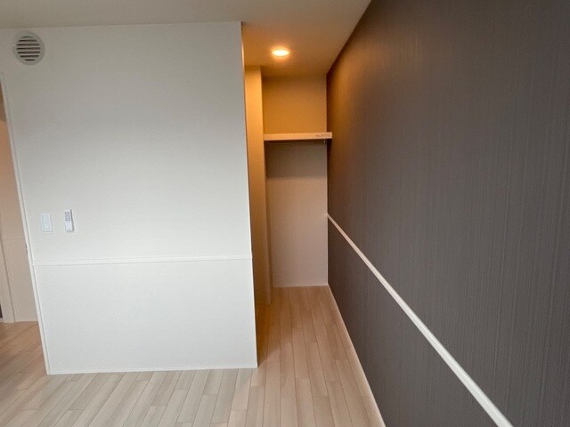 物件内観写真23　(ウォークインクローゼット(イメージ))