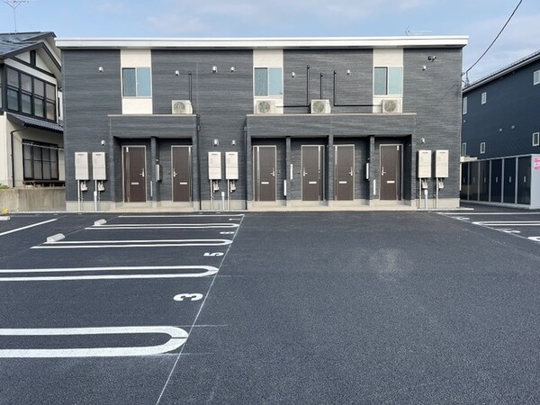 駐車場(外観写真その他2)