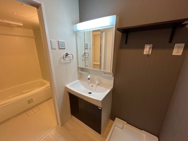 物件内観写真14　(洗面(イメージ))