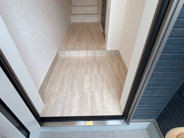 物件内観写真20　(玄関(イメージ))