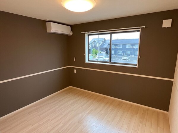 洋室(洋室(イメージ))