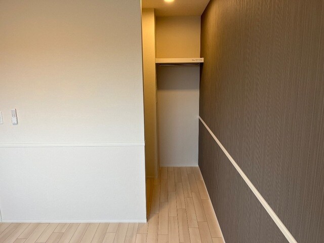 物件内観写真22　(ウォークインクローゼット(イメージ))