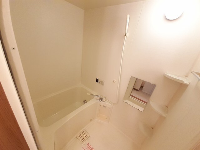 物件内観写真6　(バス／シャワールーム等)