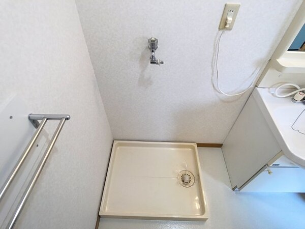 洗面・脱衣所