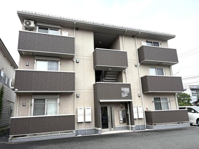 物件外観写真1　(外観)