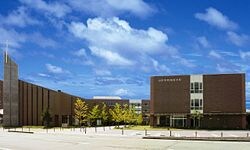 物件内観写真21　(山形学院高等学校 490m)