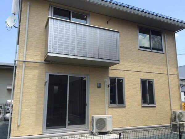 建物設備(外観)