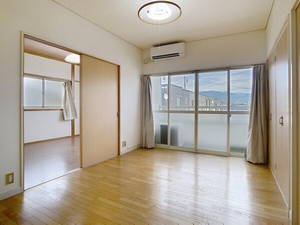 居室